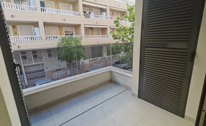 New Build · Apartment / Flat · Torrevieja