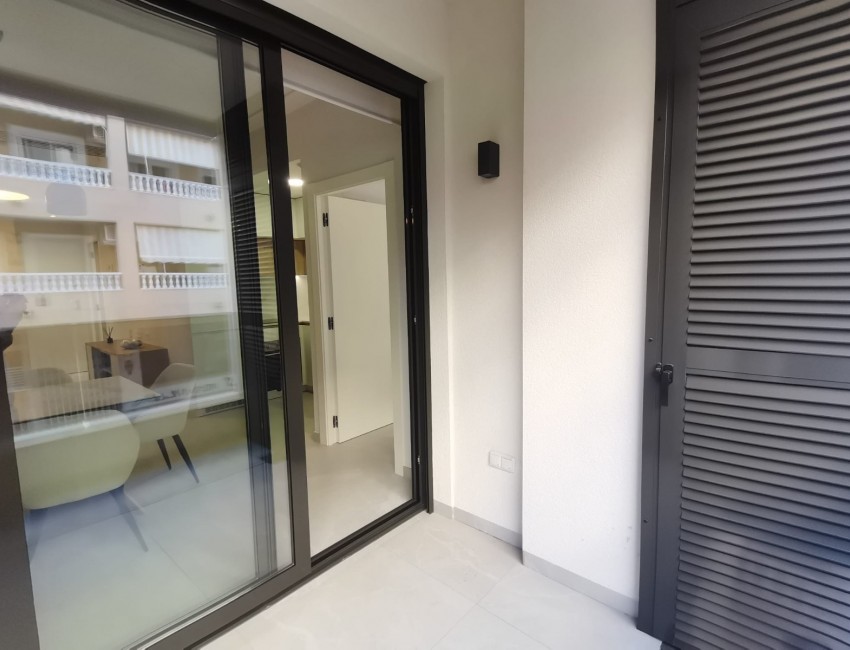 New Build · Apartment / Flat · Torrevieja