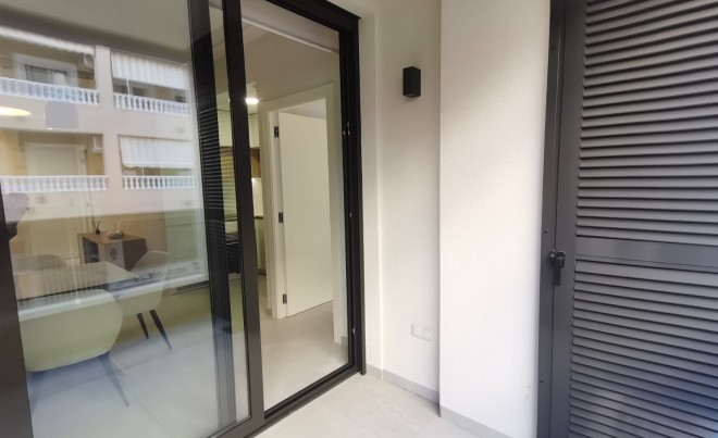 New Build · Apartment / Flat · Torrevieja