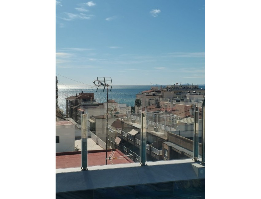 New Build · Apartment / Flat · Torrevieja