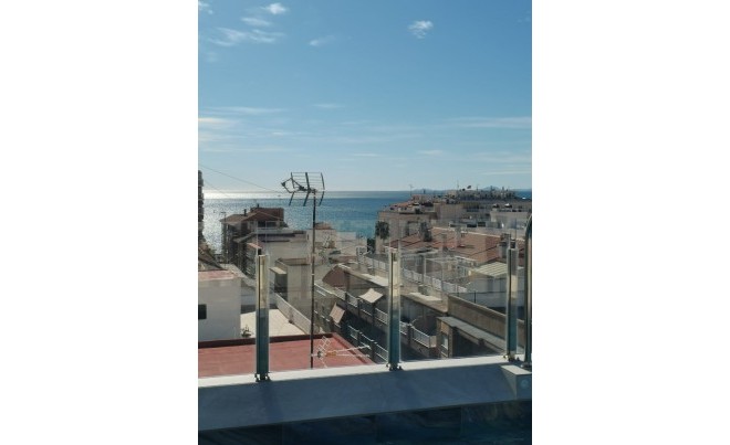 New Build · Apartment / Flat · Torrevieja