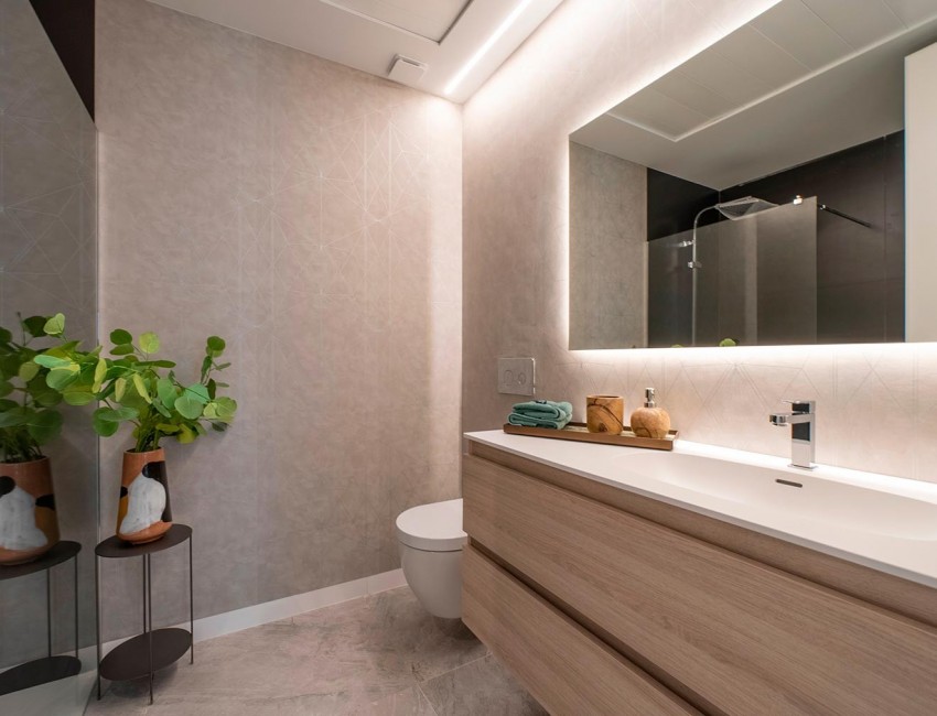 Nueva construcción  · Villa / Chalet · Finestrat