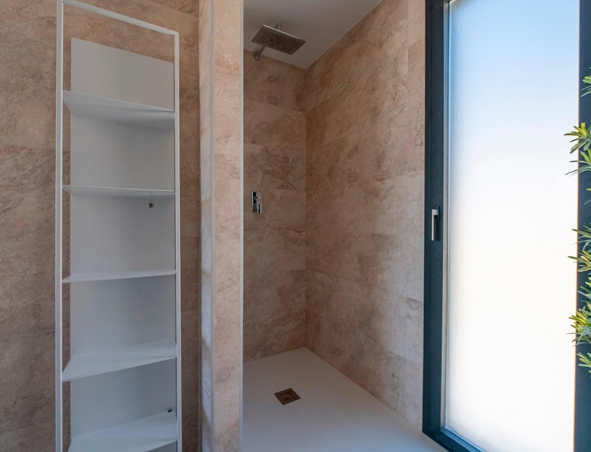 Nueva construcción  · Villa / Chalet · Finestrat