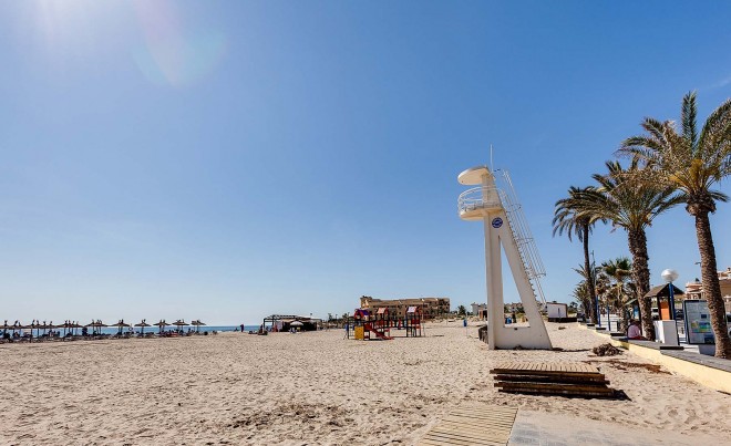 Nouvelle construction · Appartement · Orihuela Costa · Lomas de Cabo Roig