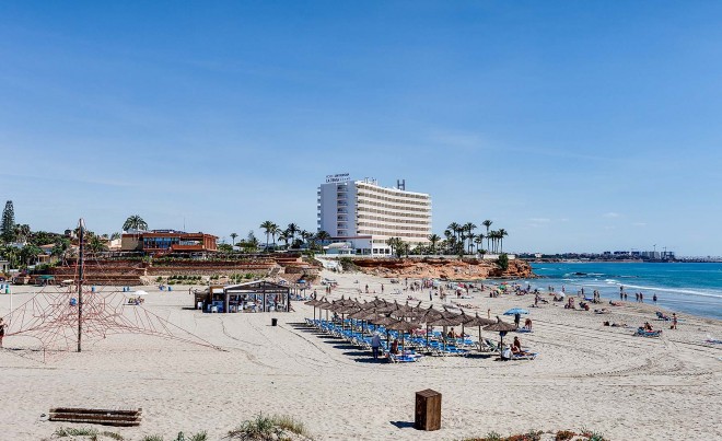 Nouvelle construction · Appartement · Orihuela Costa · Lomas de Cabo Roig