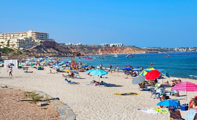 Nouvelle construction · Appartement · Orihuela Costa · Lomas de Cabo Roig