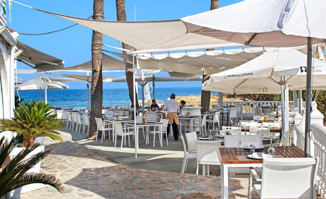 Nouvelle construction · Appartement · Orihuela Costa · Lomas de Cabo Roig