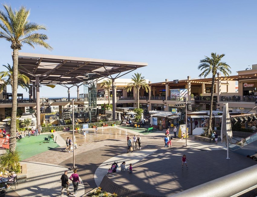 Nouvelle construction · Appartement · Orihuela Costa · Lomas de Cabo Roig