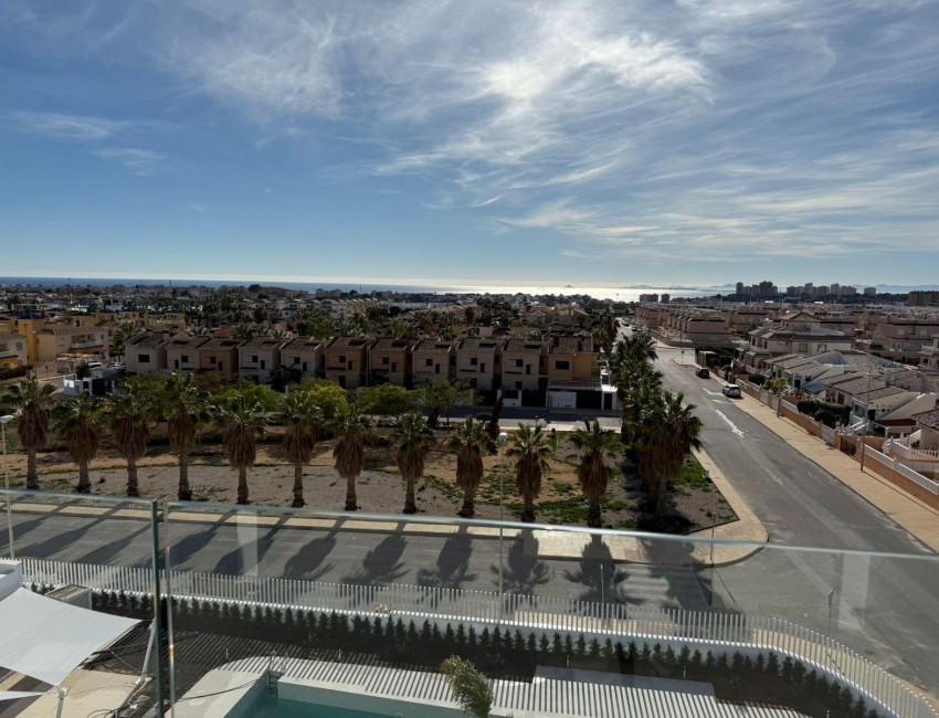 Nueva construcción  · Apartamento / Piso · Orihuela Costa · Lomas de Cabo Roig