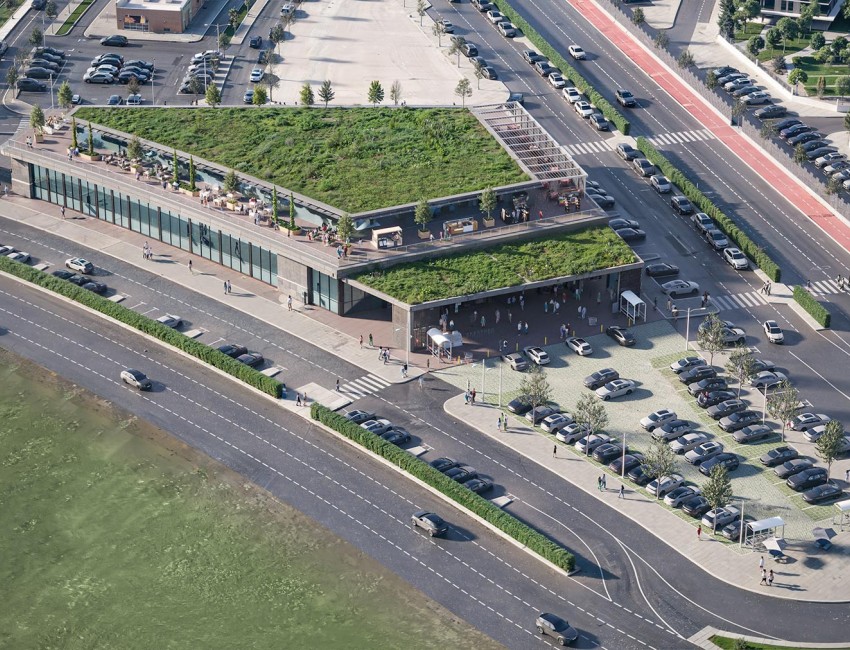 Nueva construcción  · Villa / Chalet · Roldan