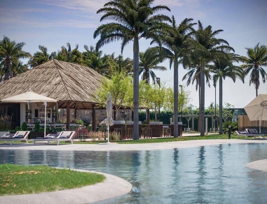 Nueva construcción  · Villa / Chalet · Roldan