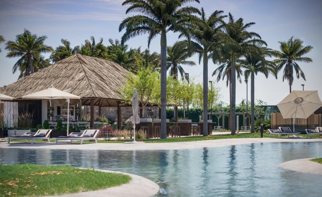 Nueva construcción  · Villa / Chalet · Roldan