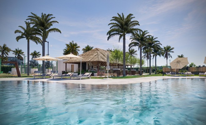 Nueva construcción  · Villa / Chalet · Roldan