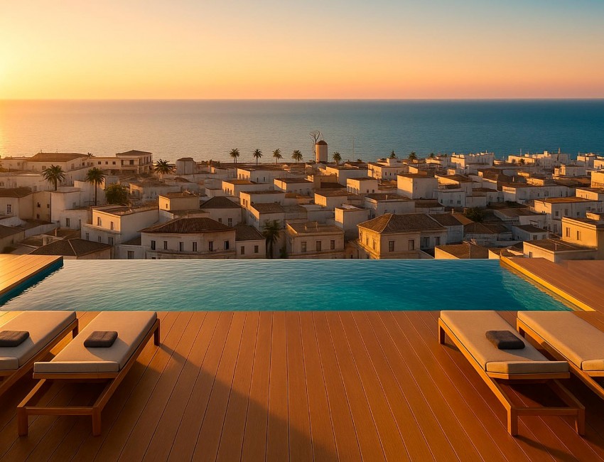 Nouvelle construction · Appartement · San Pedro del Pinatar · Lo Pagán