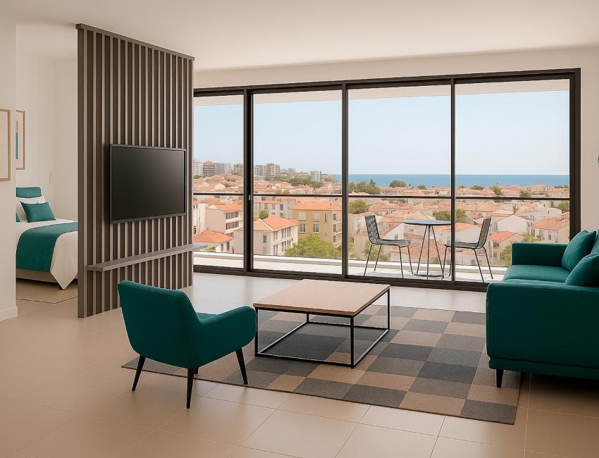 Nouvelle construction · Appartement · San Pedro del Pinatar · Lo Pagán