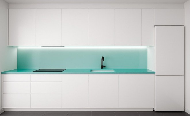 Nouvelle construction · Appartement · San Pedro del Pinatar · Lo Pagán