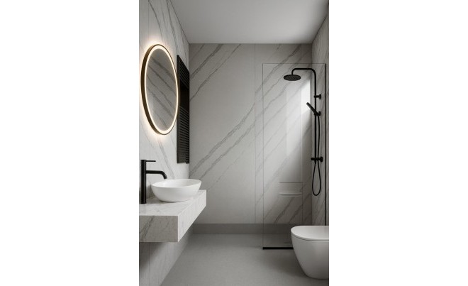 Nouvelle construction · Appartement · San Pedro del Pinatar · Lo Pagán