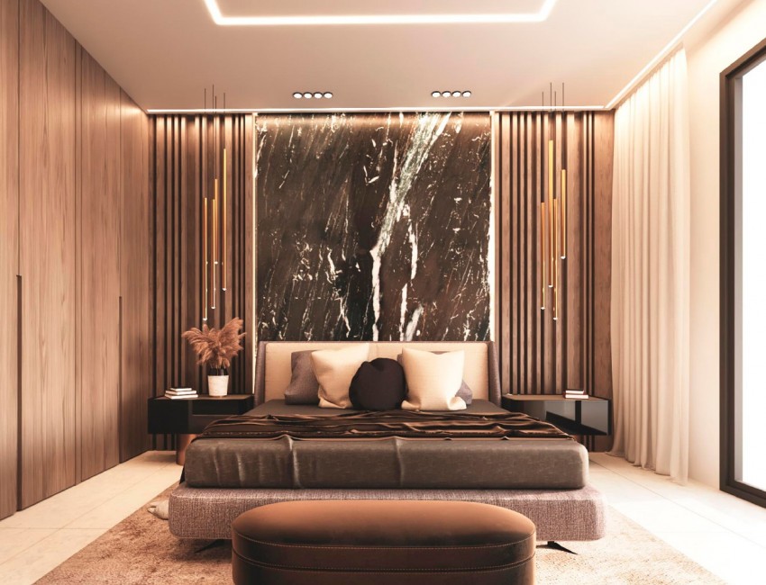 Nueva construcción  · Villa / Chalet · Torre Pacheco · Santa Rosalía