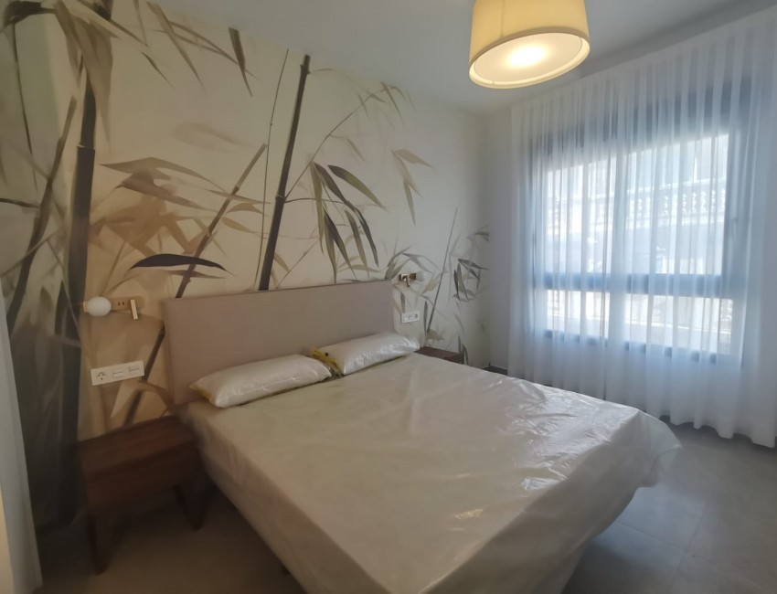 Nouvelle construction · Appartement · Torrevieja