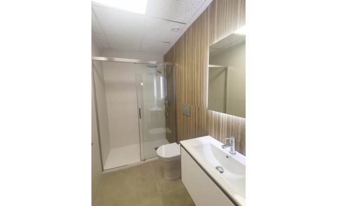 Nouvelle construction · Appartement · Torrevieja