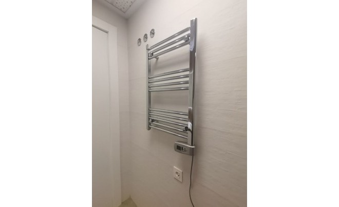 Nouvelle construction · Appartement · Torrevieja