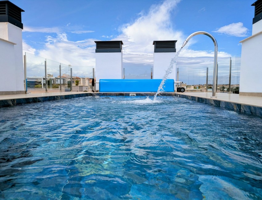 Nouvelle construction · Appartement · Torrevieja