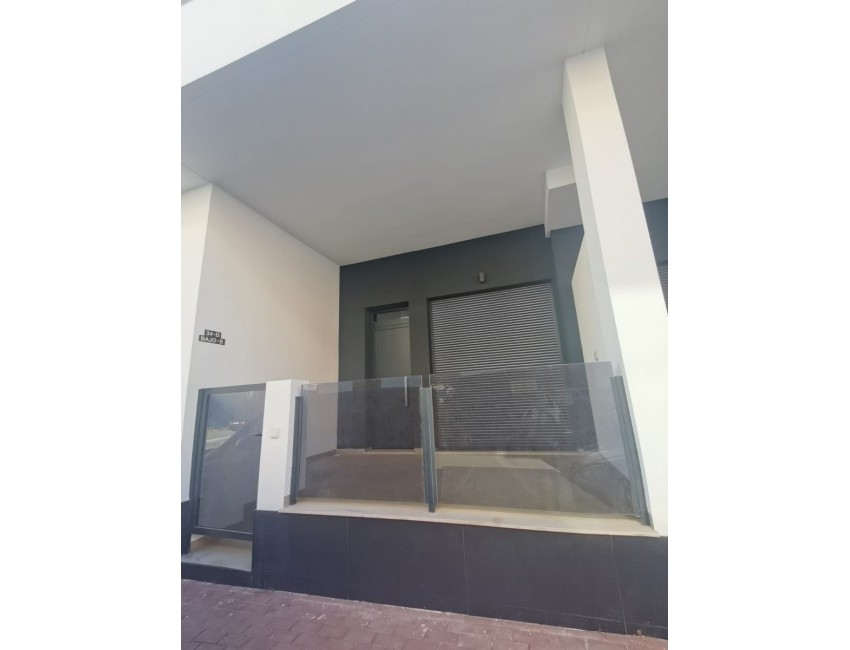 Nouvelle construction · Appartement · Torrevieja