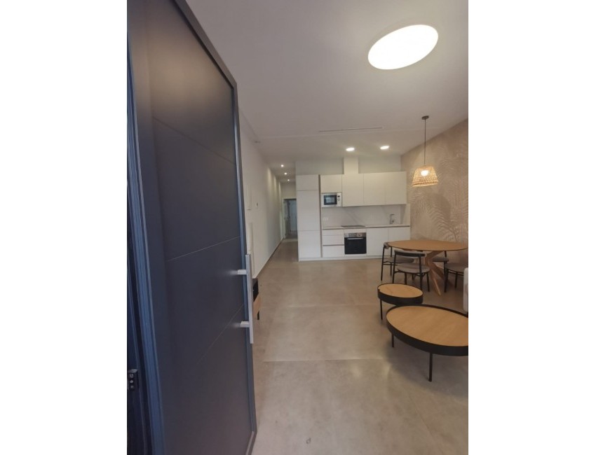 Nouvelle construction · Appartement · Torrevieja