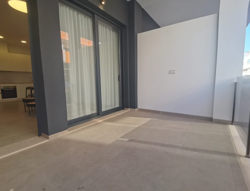 Nouvelle construction · Appartement · Torrevieja