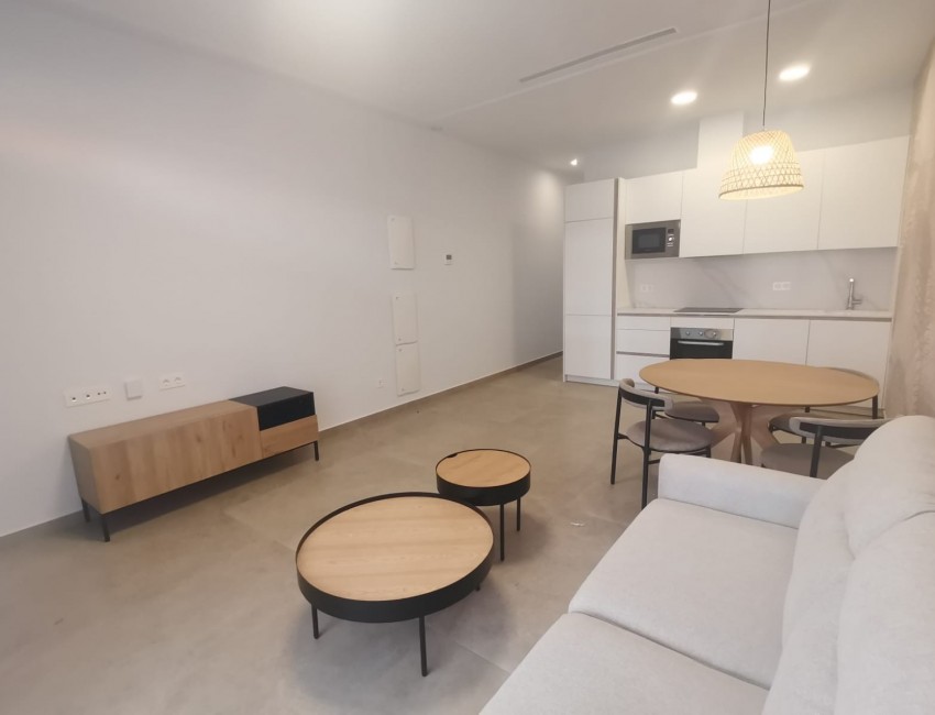 Nouvelle construction · Appartement · Torrevieja