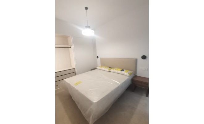 Nouvelle construction · Appartement · Torrevieja