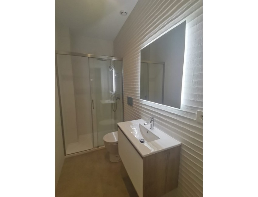 Nouvelle construction · Appartement · Torrevieja