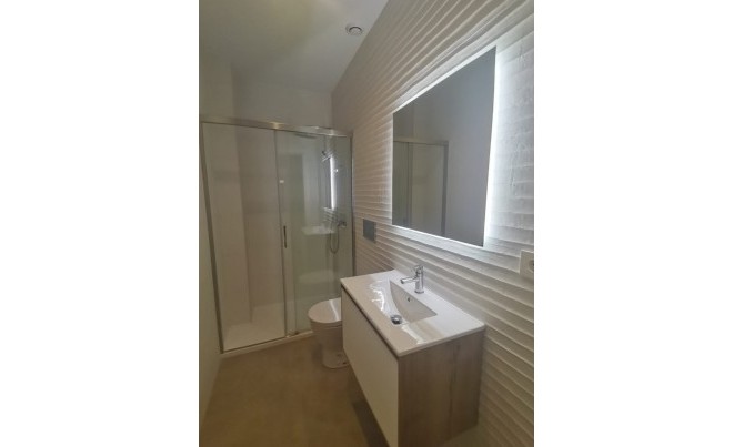 Nouvelle construction · Appartement · Torrevieja