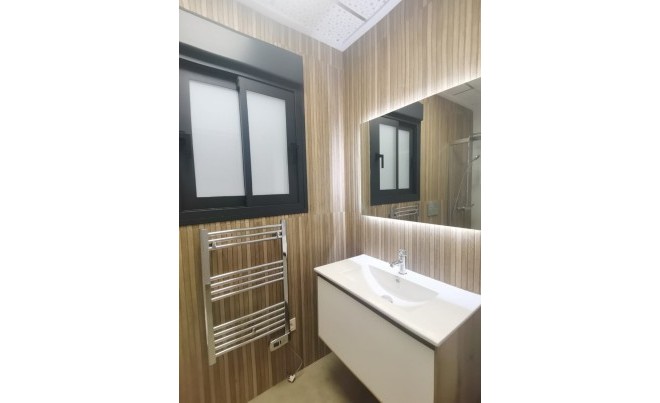 Nouvelle construction · Appartement · Torrevieja