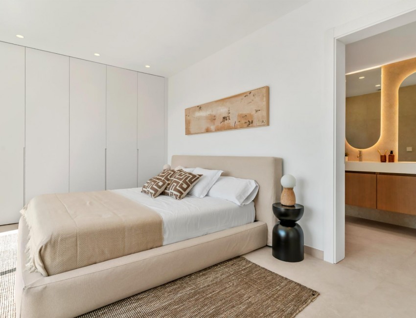 Nouvelle construction · Villa · Benitachell