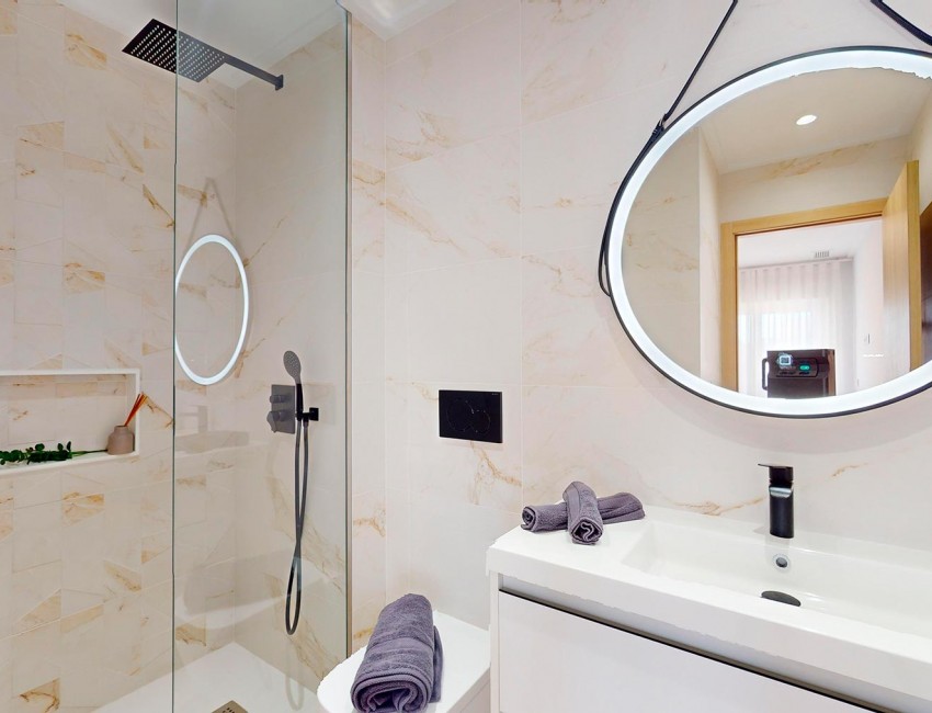 Nouvelle construction · Appartement · Pilar de la Horadada