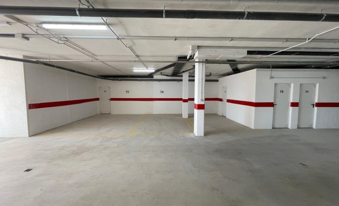 Nueva construcción  · Apartamento / Piso · Guardamar del Segura · El Raso