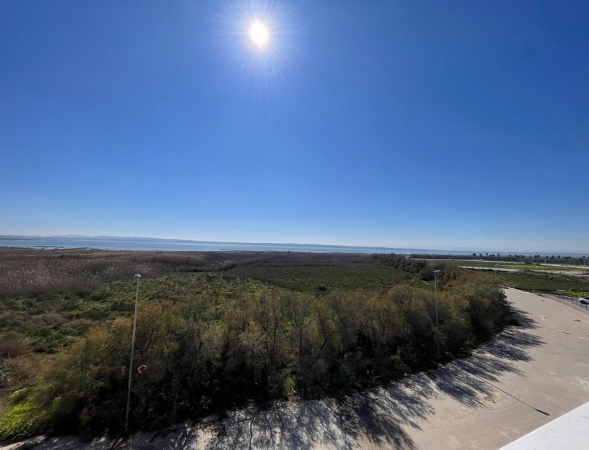 Nueva construcción  · Apartamento / Piso · Guardamar del Segura · El Raso