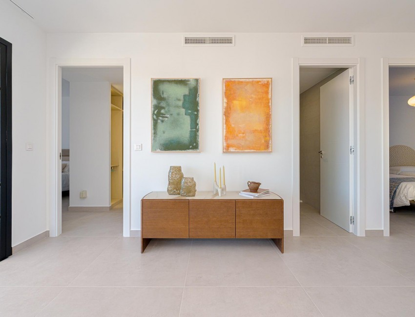 Nueva construcción  · Apartamento / Piso · Villajoyosa