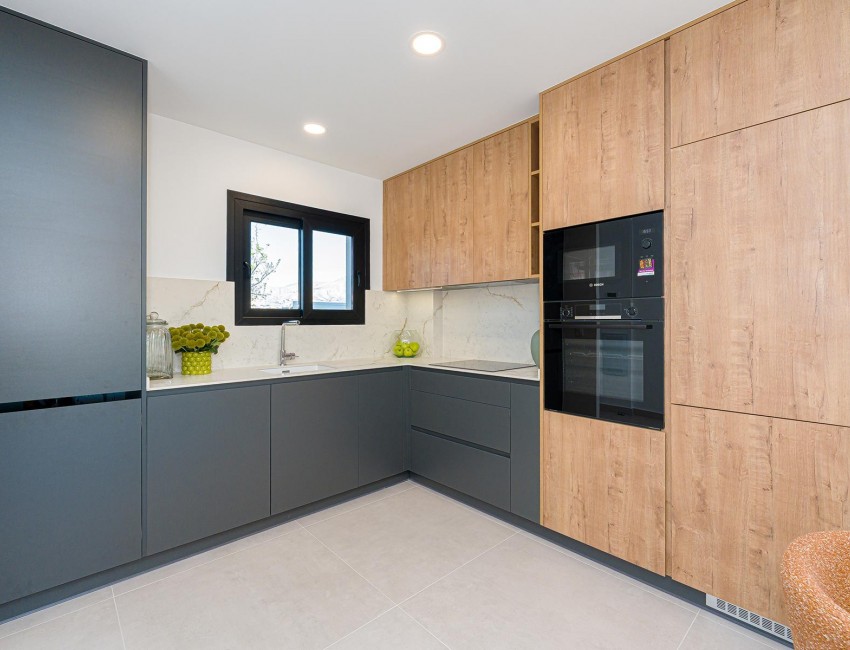 Nueva construcción  · Apartamento / Piso · Villajoyosa