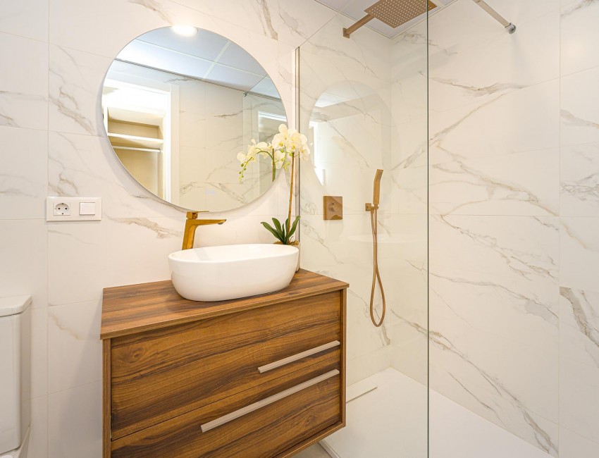 Nueva construcción  · Apartamento / Piso · Villajoyosa