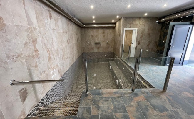 Nouvelle construction · Appartement · Guardamar del Segura · El Raso