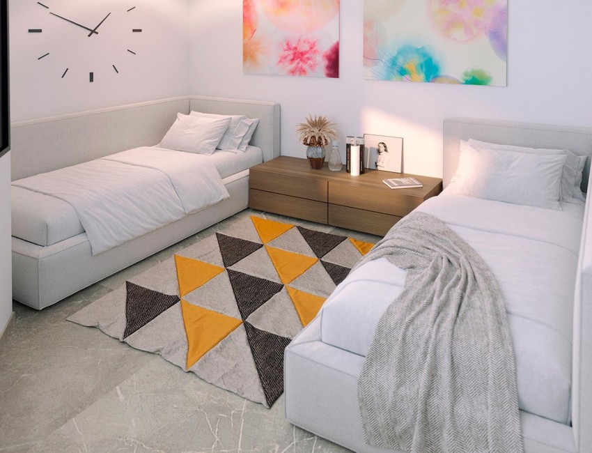 Nueva construcción  · Apartamento / Piso · Torrevieja