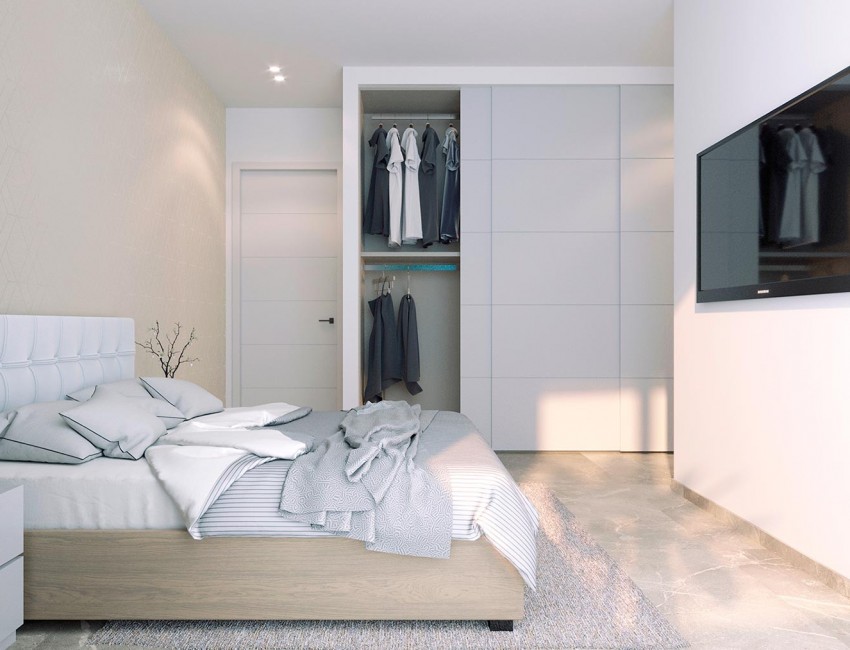 Nueva construcción  · Apartamento / Piso · Torrevieja