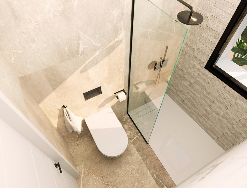 Nueva construcción  · Apartamento / Piso · Torrevieja