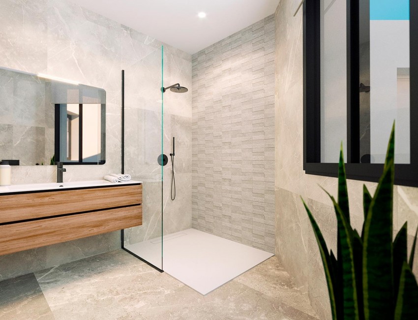 Nueva construcción  · Apartamento / Piso · Torrevieja