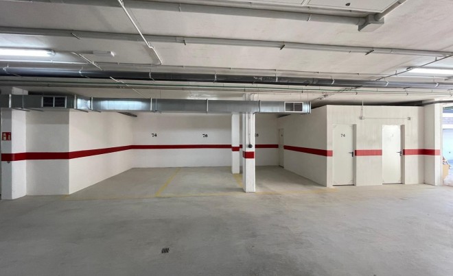 Nouvelle construction · Appartement · Guardamar del Segura · El Raso