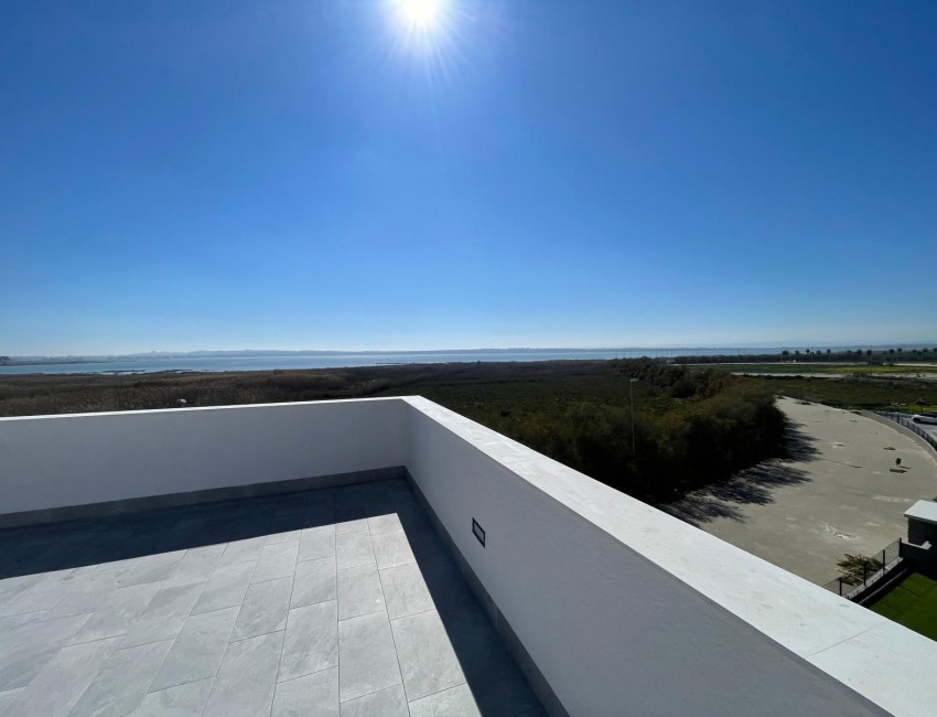 Nouvelle construction · Appartement · Guardamar del Segura · El Raso