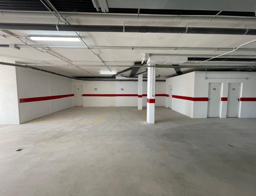 Nouvelle construction · Appartement · Guardamar del Segura · El Raso