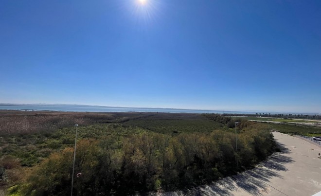 Nouvelle construction · Appartement · Guardamar del Segura · El Raso